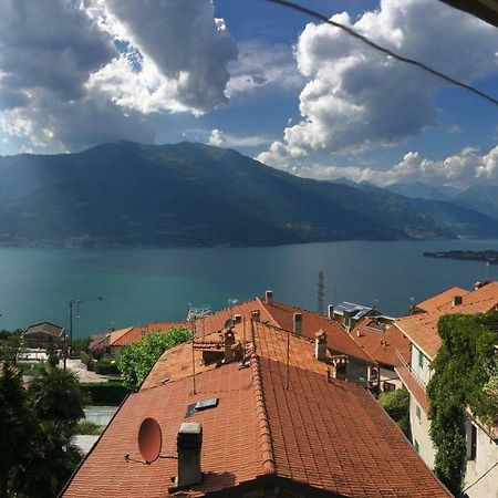 Bellano Casa Elena Lägenhet Exteriör bild