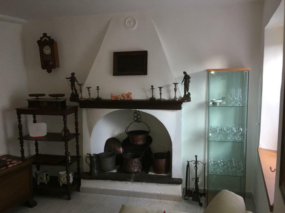 Bellano Casa Elena Lägenhet Exteriör bild