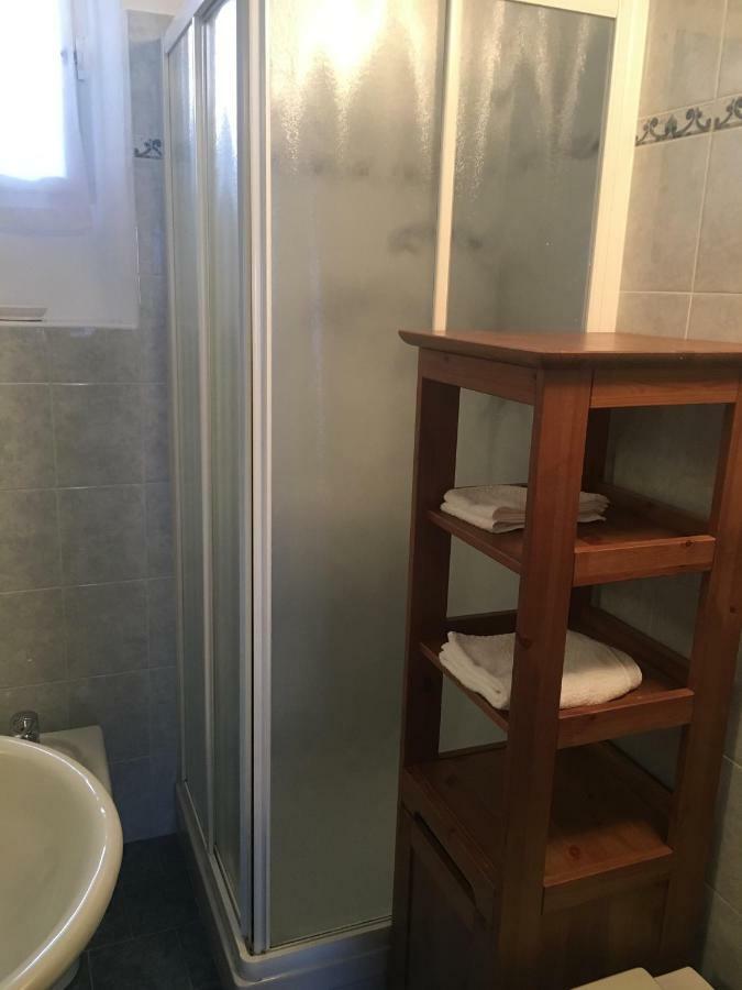 Bellano Casa Elena Lägenhet Exteriör bild