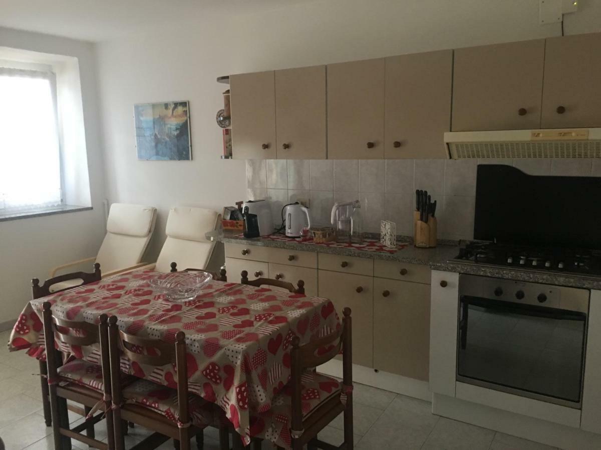 Bellano Casa Elena Lägenhet Exteriör bild