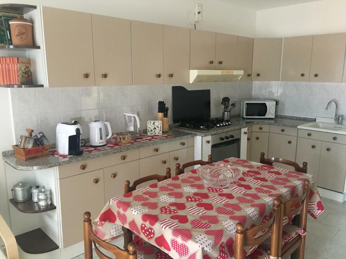 Bellano Casa Elena Lägenhet Exteriör bild