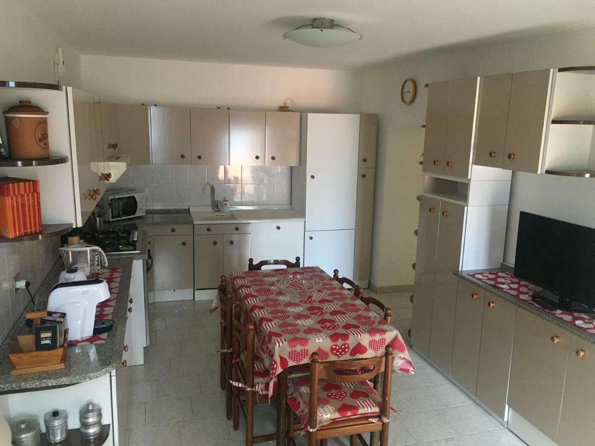 Bellano Casa Elena Lägenhet Exteriör bild
