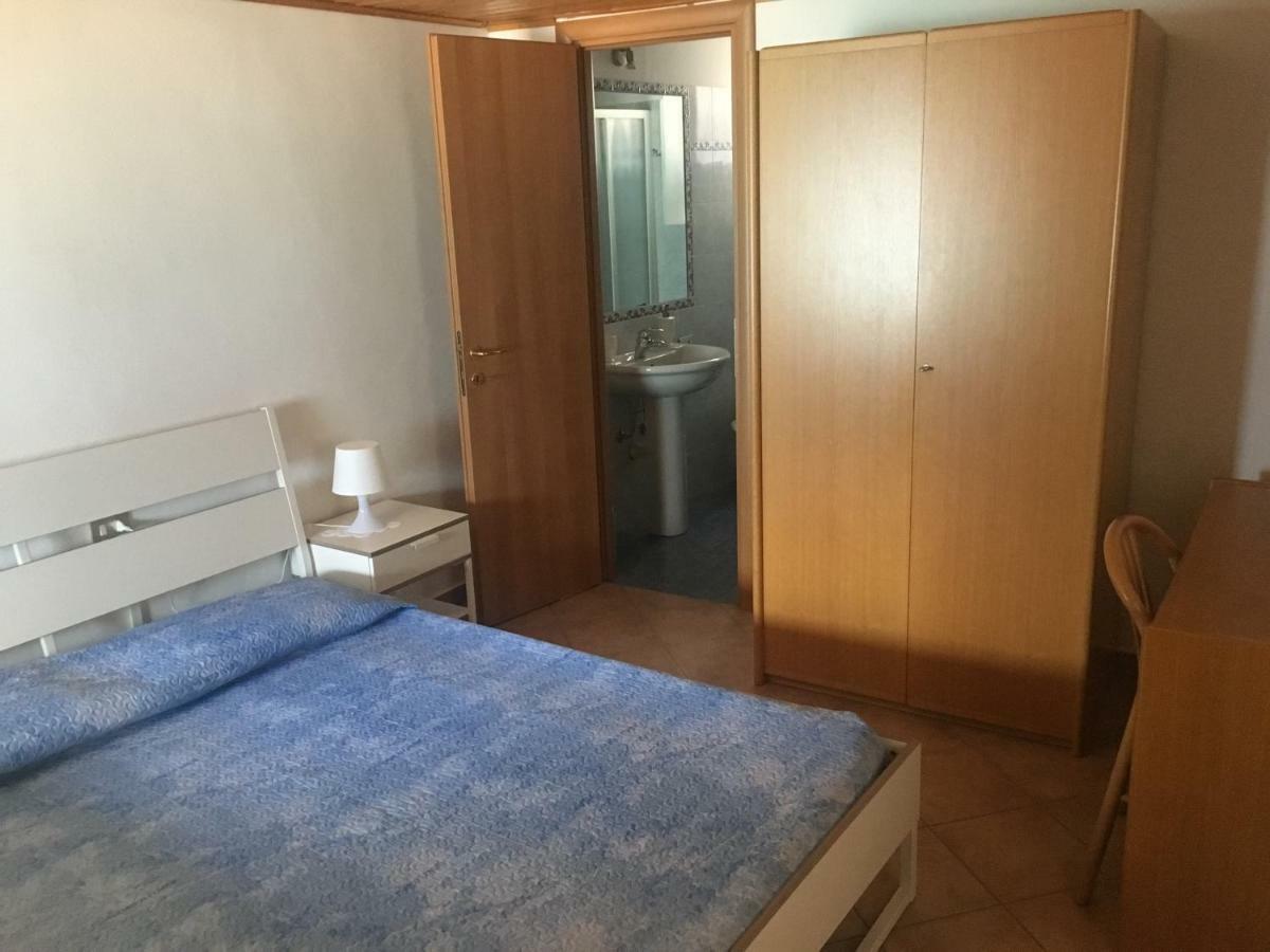Bellano Casa Elena Lägenhet Exteriör bild